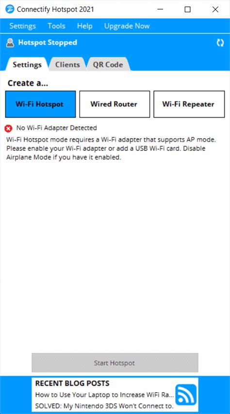 connectify hotspot full mega|Download .